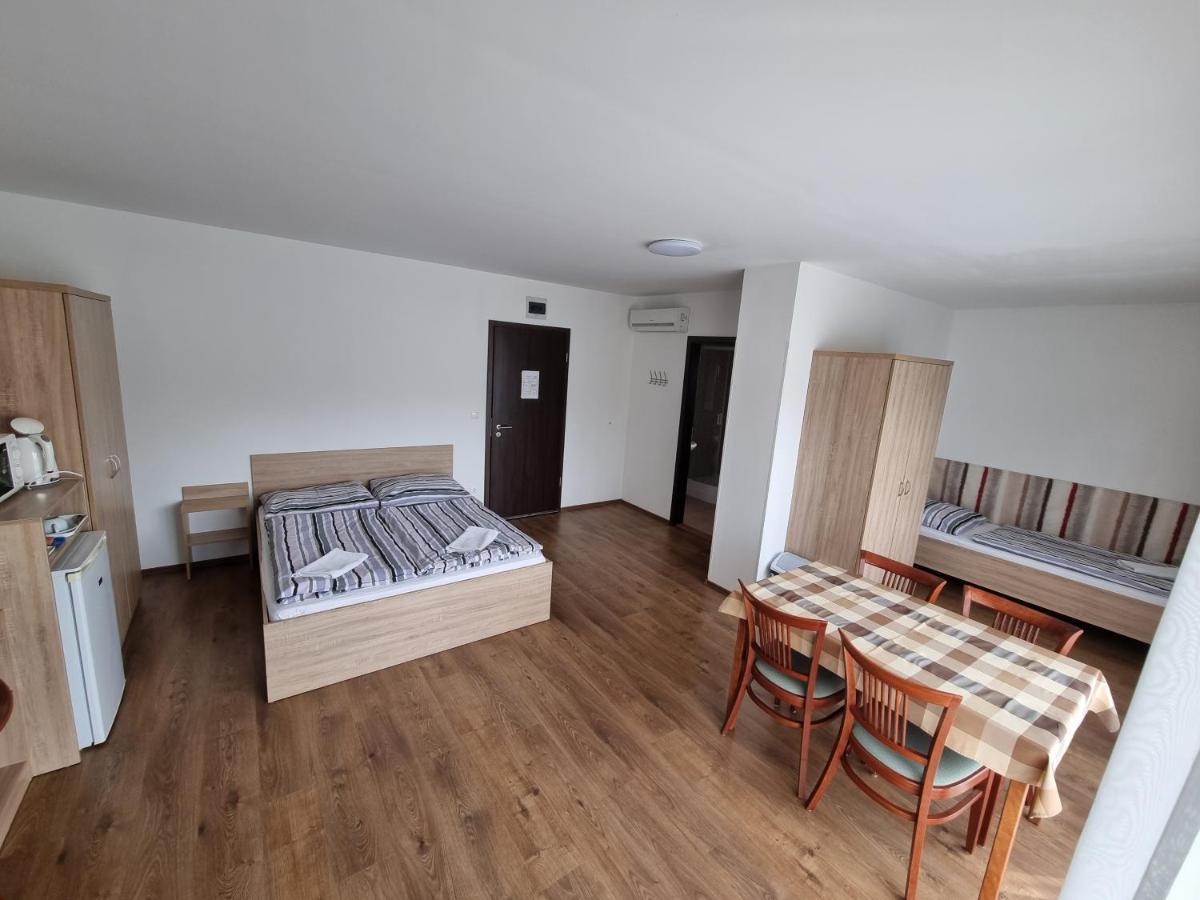 Adam Apartmanhaz 시오포크 객실 사진