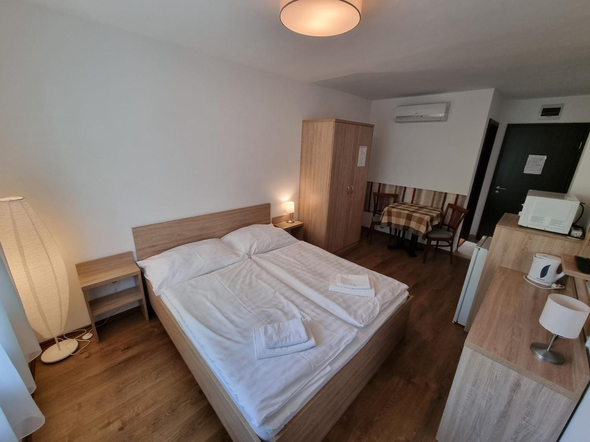 Adam Apartmanhaz 시오포크 객실 사진