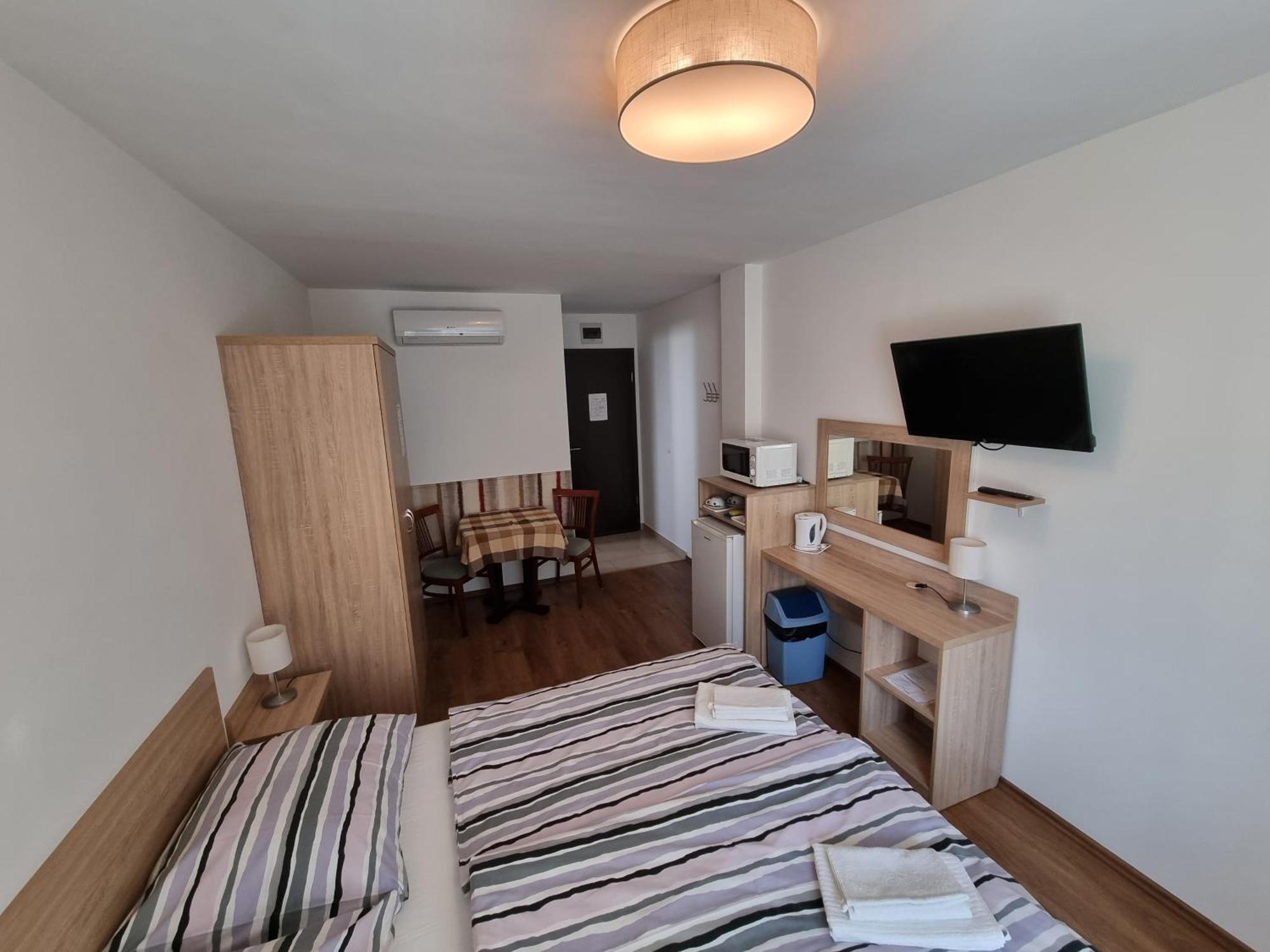 Adam Apartmanhaz 시오포크 객실 사진